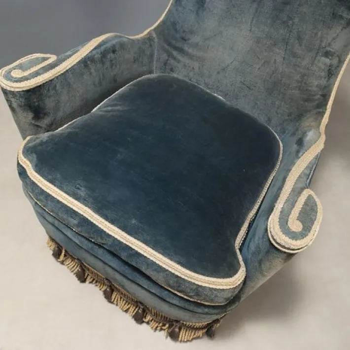 Pamono Vintage Armchairs, 1950s, Set of 2 Discount