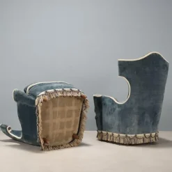 Pamono Vintage Armchairs, 1950s, Set of 2 Discount