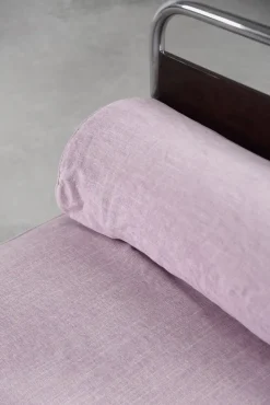 Pamono Vintage Art Deco Bauhaus Streamline Burled Wood & Tubular Steel Bed, 1920s Best