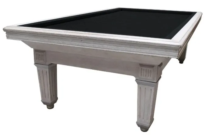 Pamono Vintage Art Deco Billiard Table, 1930 Online