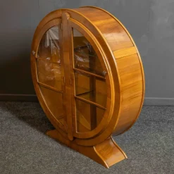 Pamono Vintage Art Deco Cabinet, 1930s Clearance