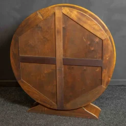 Pamono Vintage Art Deco Cabinet, 1930s Clearance