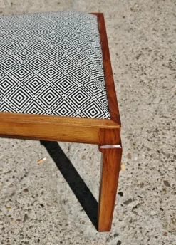 Pamono Vintage Art Deco Dining Chairs in Walnut, 1930s, Set of 6 Outlet