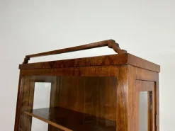 Pamono Vintage Art Deco Showcase, 1930s New