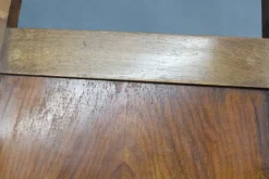Pamono Vintage Art Deco Walnut Serving Cart, 1930s Online