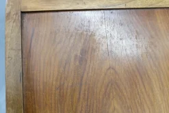 Pamono Vintage Art Deco Walnut Serving Cart, 1930s Online