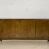 Pamono Vintage Art Nouveau Sideboard, 1920 Hot
