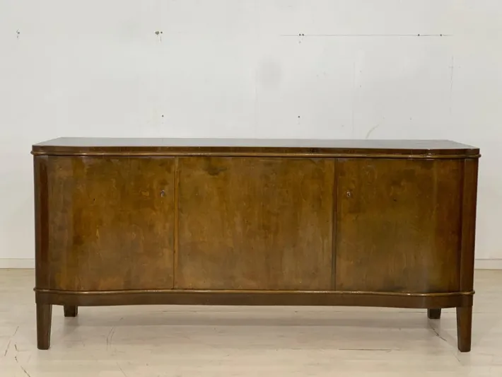 Pamono Vintage Art Nouveau Sideboard, 1920 Hot