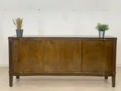 Pamono Vintage Art Nouveau Sideboard, 1920 Hot