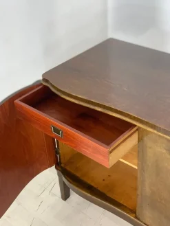 Pamono Vintage Art Nouveau Sideboard, 1920 Hot