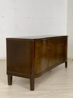 Pamono Vintage Art Nouveau Sideboard, 1920 Hot