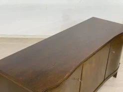 Pamono Vintage Art Nouveau Sideboard, 1920 Hot