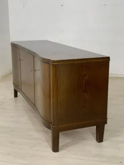 Pamono Vintage Art Nouveau Sideboard, 1920 Hot