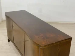 Pamono Vintage Art Nouveau Sideboard, 1920 Hot