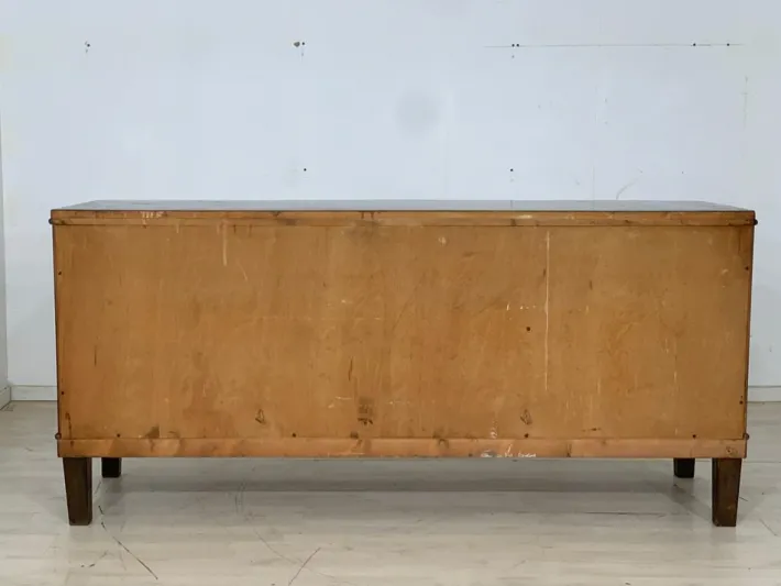 Pamono Vintage Art Nouveau Sideboard, 1920 Hot