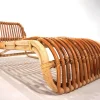 Pamono Vintage Bamboo Daybed, 1970 Online
