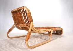 Pamono Vintage Bamboo Daybed, 1970 Online