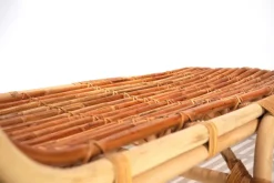 Pamono Vintage Bamboo Daybed, 1970 Online