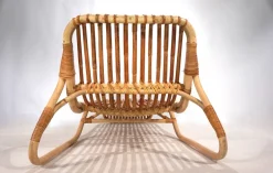 Pamono Vintage Bamboo Daybed, 1970 Online