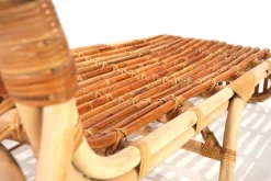 Pamono Vintage Bamboo Daybed, 1970 Online