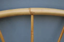 Pamono Vintage Bamboo Headboard, 1950 Discount