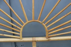 Pamono Vintage Bamboo Headboard, 1950 Discount