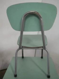 Pamono Vintage Banquetti School, 1970s, Set of 2