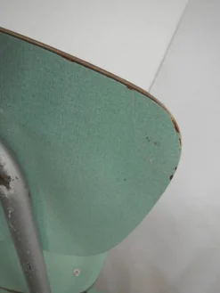 Pamono Vintage Banquetti School, 1970s, Set of 2