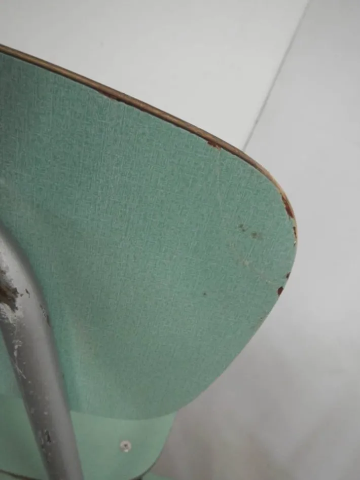 Pamono Vintage Banquetti School, 1970s, Set of 2