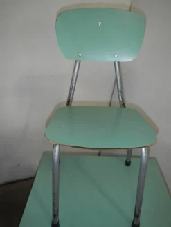 Pamono Vintage Banquetti School, 1970s, Set of 2