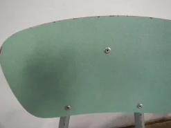 Pamono Vintage Banquetti School, 1970s, Set of 2