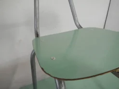 Pamono Vintage Banquetti School, 1970s, Set of 2