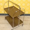 Pamono Vintage Bar Cart from Bremshey & Co., 1960s Best