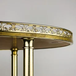 Pamono Vintage Bar Cart from M.B., Italy, 1960s Outlet