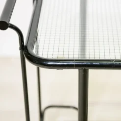 Pamono Vintage Bar Trolley, 1980s Clearance