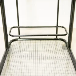 Pamono Vintage Bar Trolley, 1980s Clearance