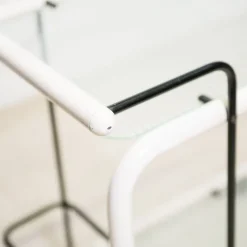 Pamono Vintage Bar Trolley, 1980s Sale