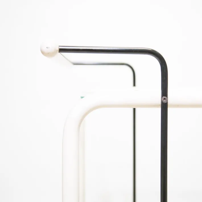 Pamono Vintage Bar Trolley, 1980s Sale