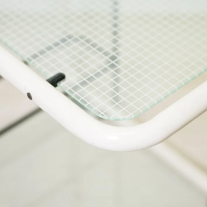 Pamono Vintage Bar Trolley, 1980s Sale