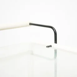 Pamono Vintage Bar Trolley, 1980s Sale