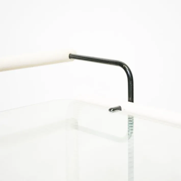 Pamono Vintage Bar Trolley, 1980s Sale