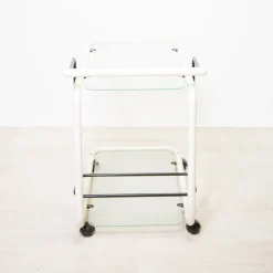 Pamono Vintage Bar Trolley, 1980s Sale
