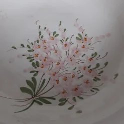 Pamono Vintage Basin with Pitcher, 1950s, Set of 2 Discount