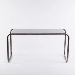 Pamono Vintage Bauhaus Coffee Table, 1930s Sale