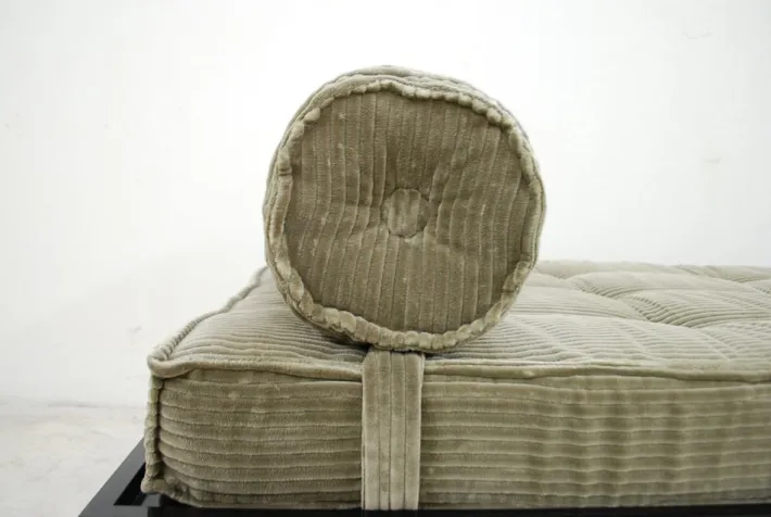 Pamono Vintage Bauhaus Lacquer Daybed Outlet