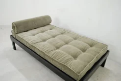 Pamono Vintage Bauhaus Lacquer Daybed Outlet