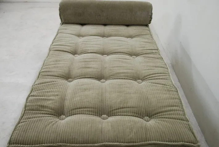 Pamono Vintage Bauhaus Lacquer Daybed Outlet