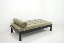 Pamono Vintage Bauhaus Lacquer Daybed Outlet
