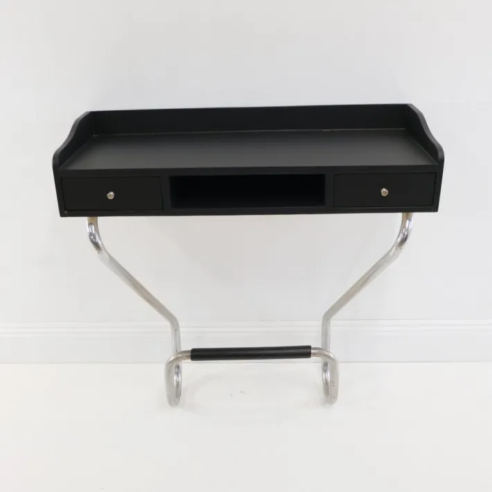Pamono Vintage Bauhaus Style Dressing Table, 1940 Discount