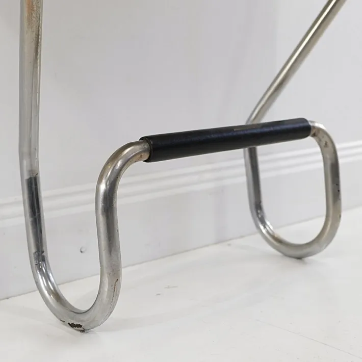 Pamono Vintage Bauhaus Style Dressing Table, 1940 Discount